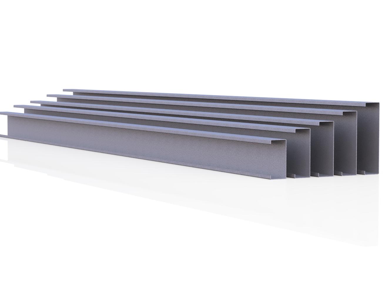 Trusted C Purlins Supplier