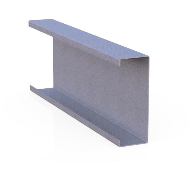 Advantages of C Purlins