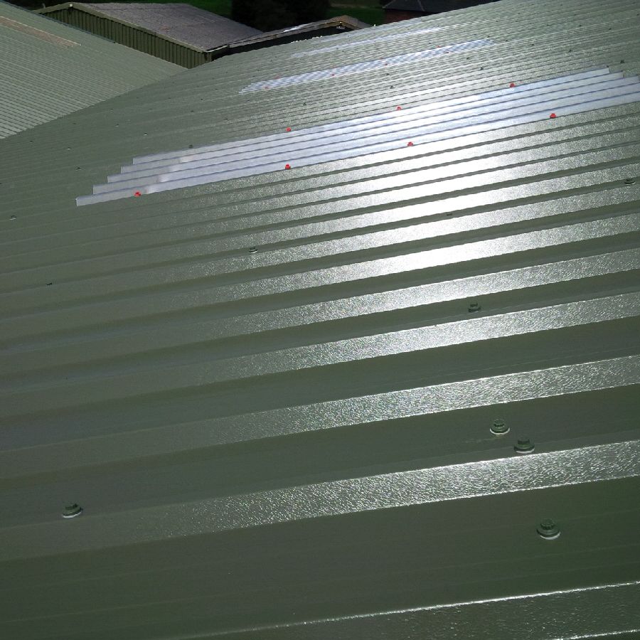GRP Fibreglass Roof Lights
