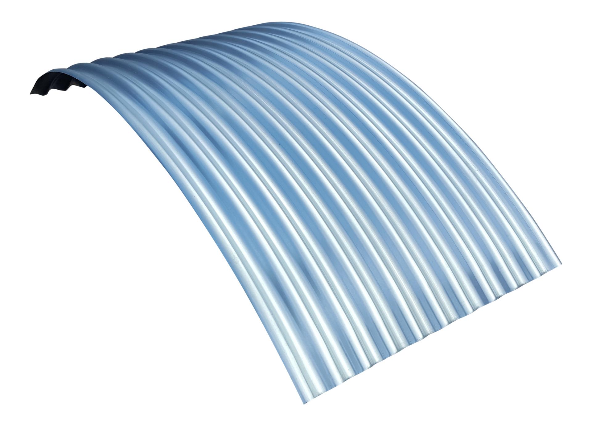 20/1000 Curved Liner Profile