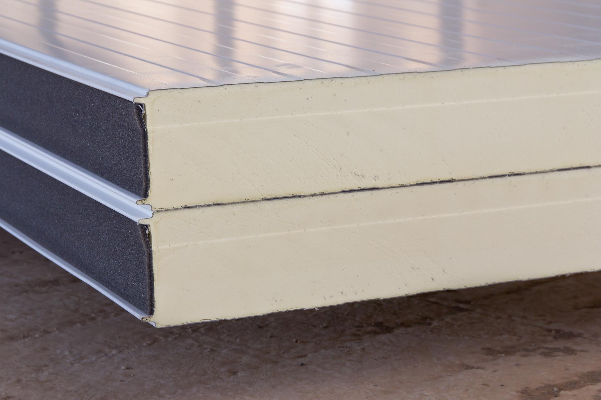 Insulated Panels
