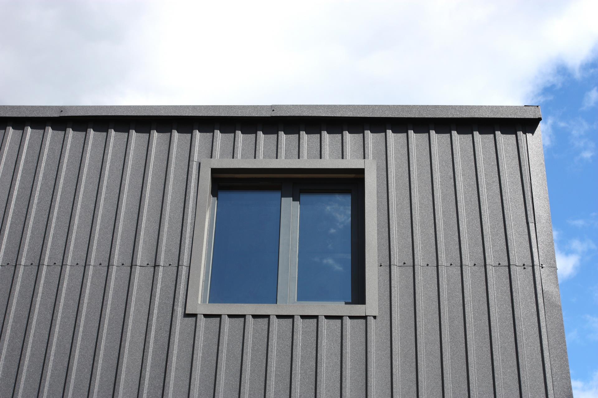 Box Profile