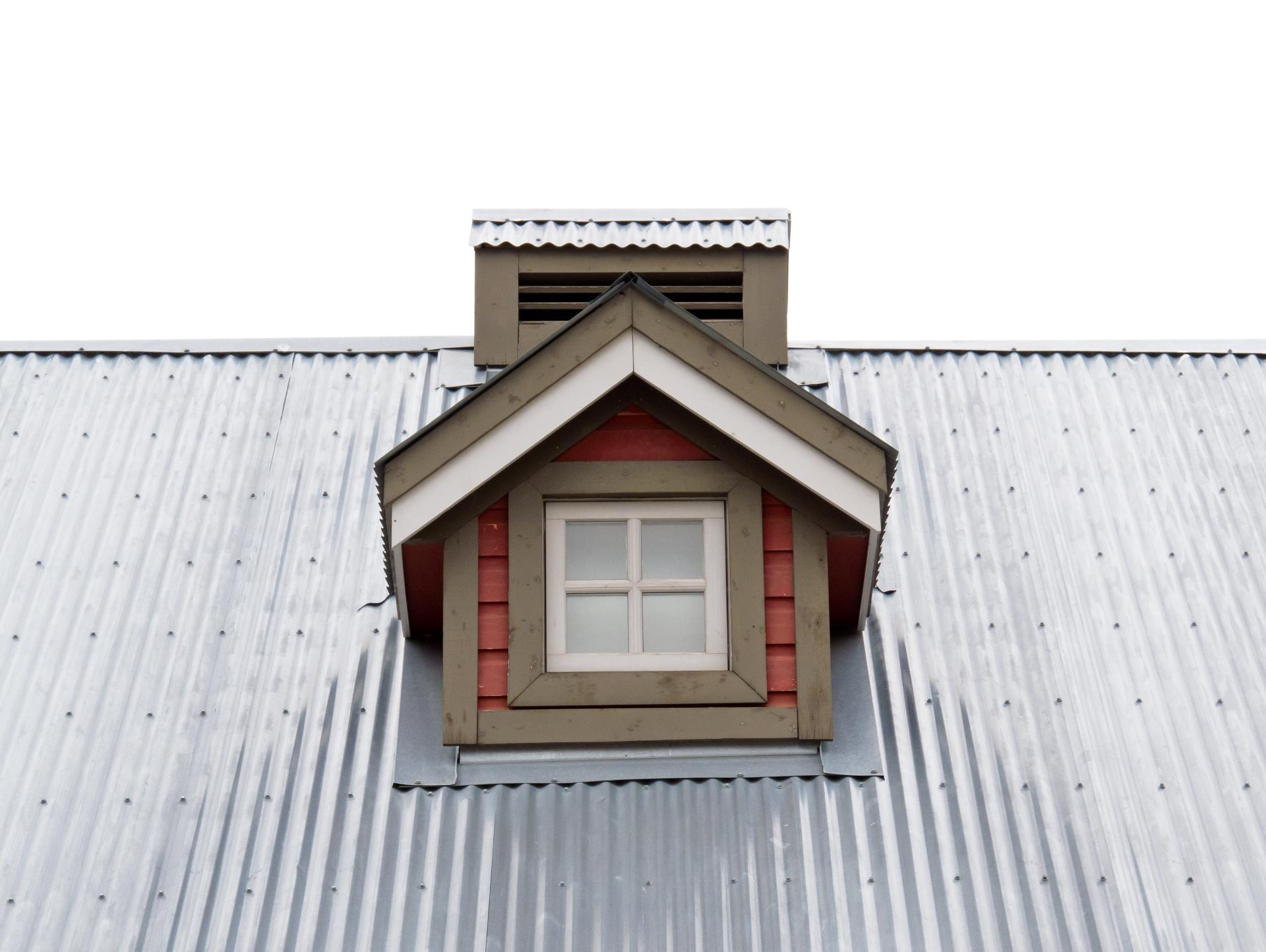 Corrugated Cladding