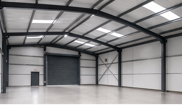 Supply of insulated composite panels