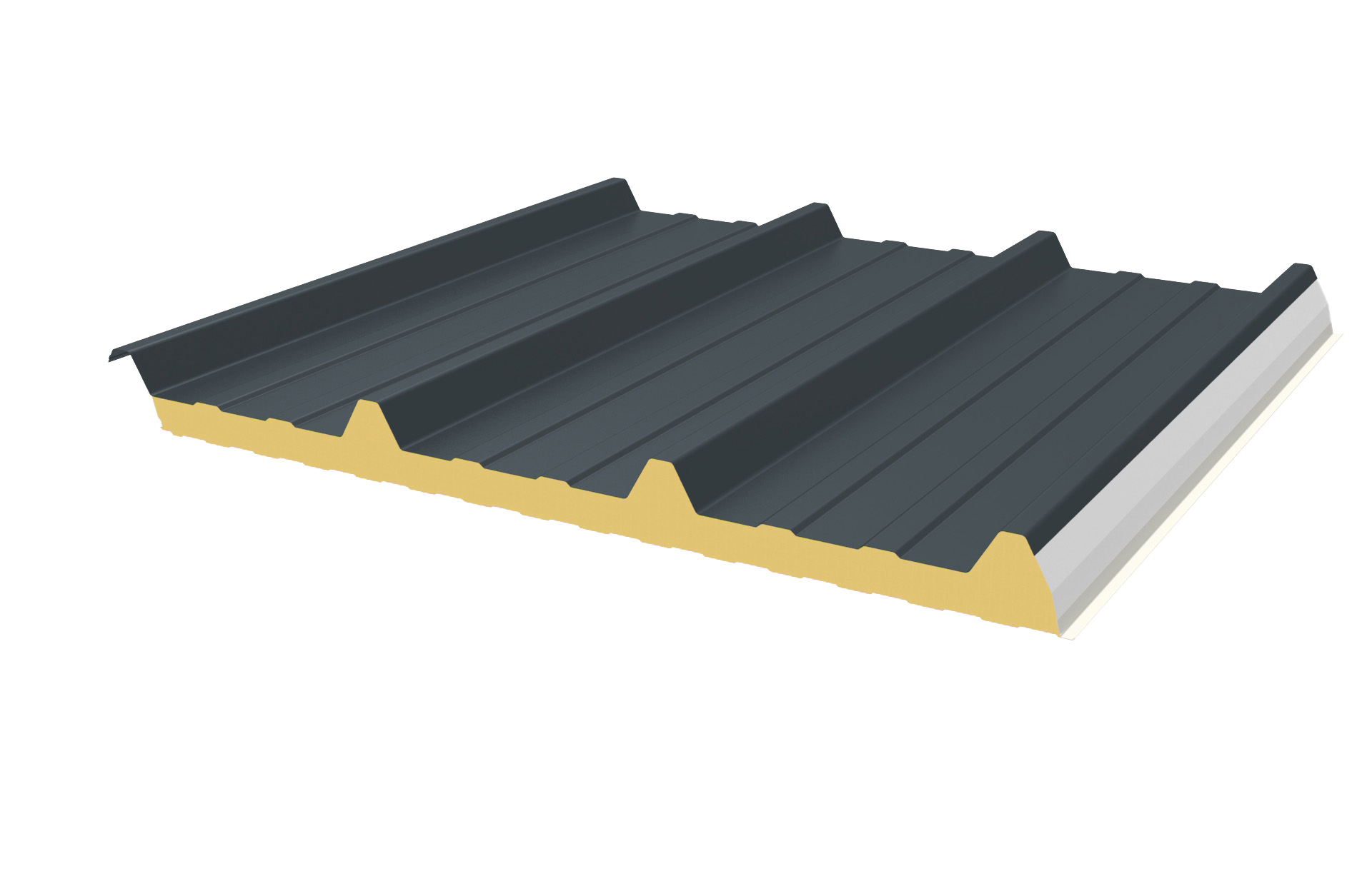 Insulated Panels Range