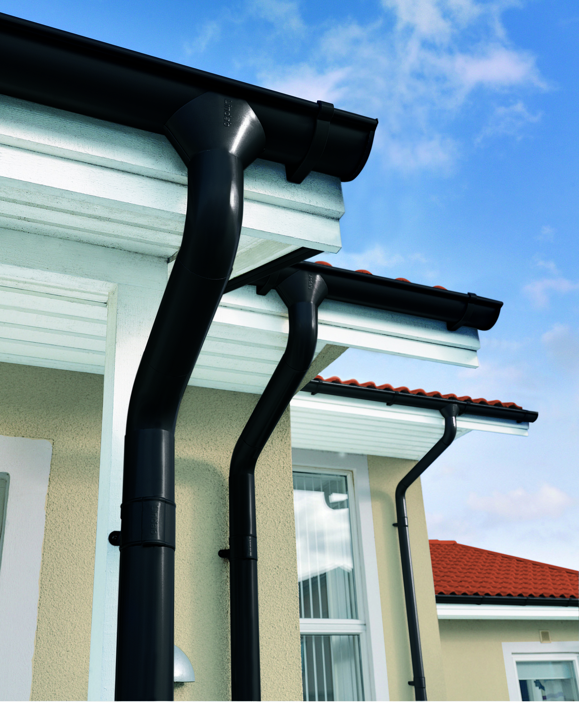 Trusted UK Lindab Supplier