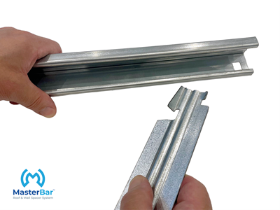 Key Benefits of a Metal Over-Cladding System