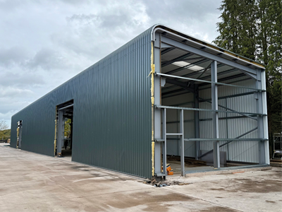 Technical Specifications & Materials