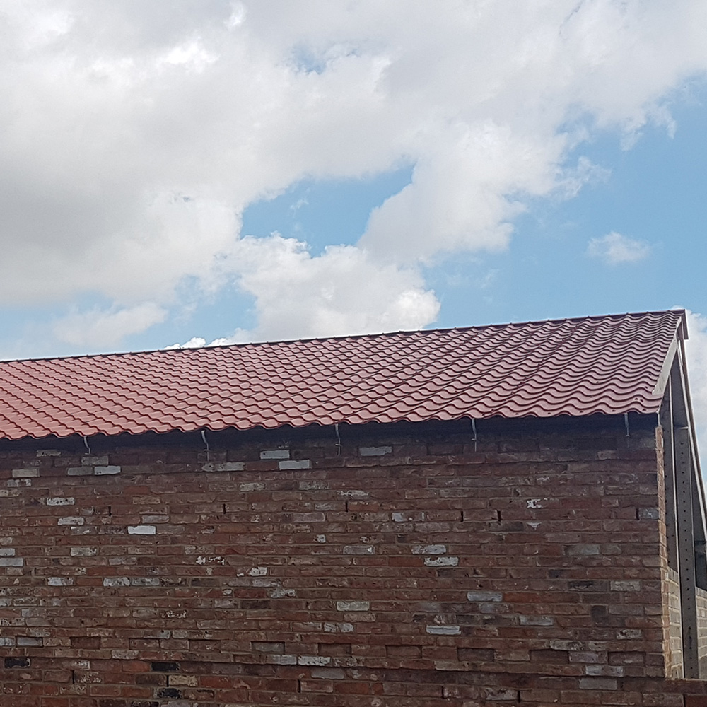 Common Applications for Tile Effect Sheets