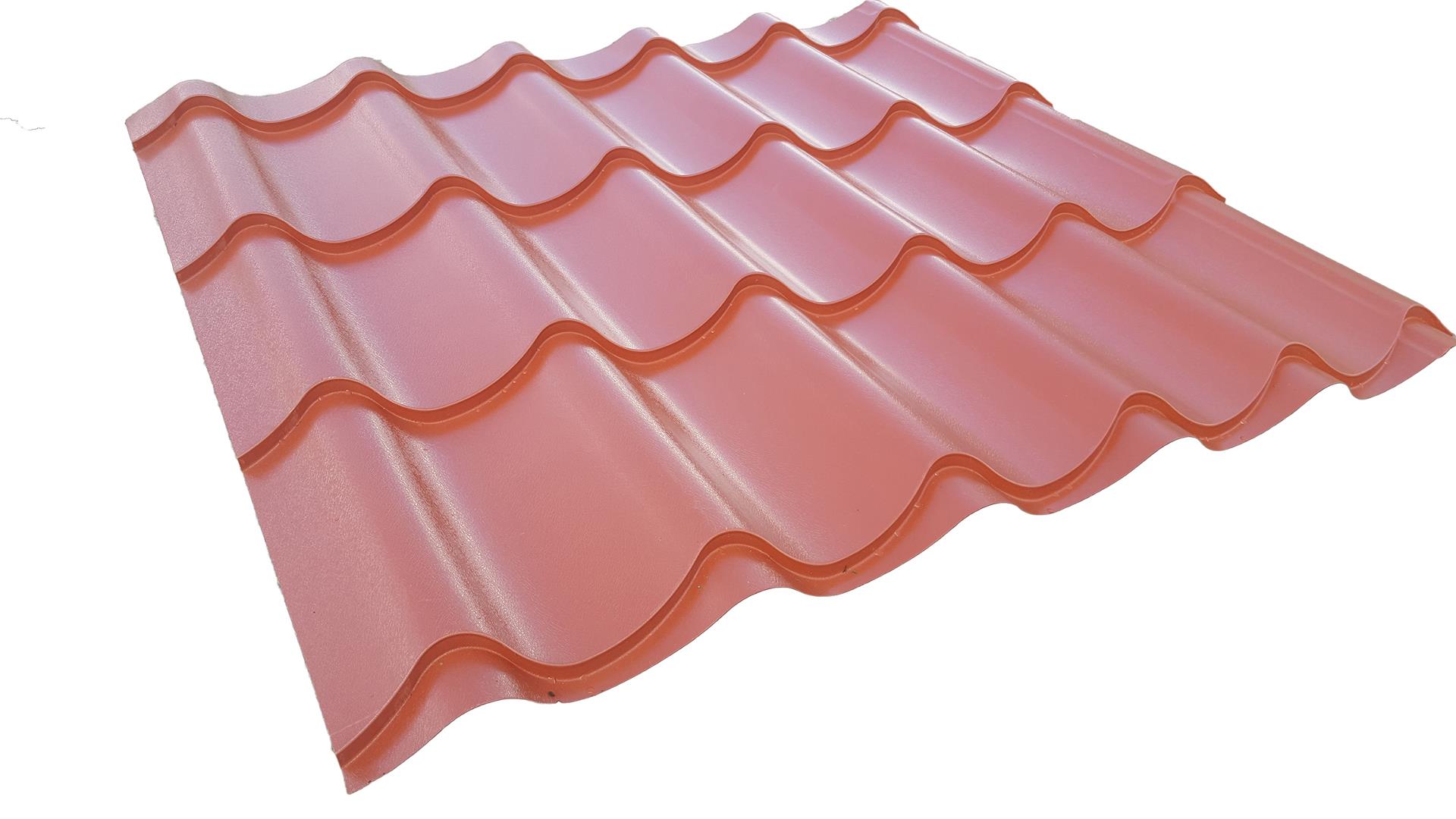 TMS Pan Tile Effect Specification