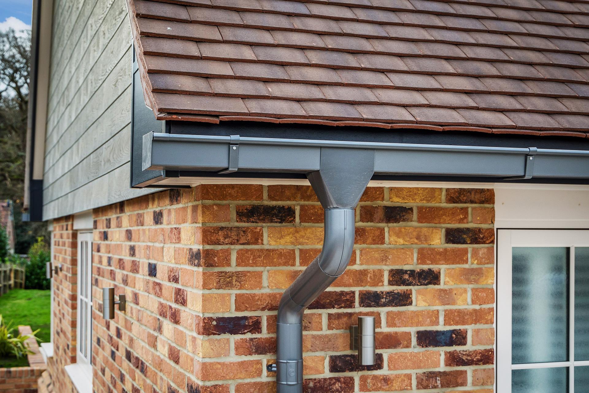 Guttering & Drainage