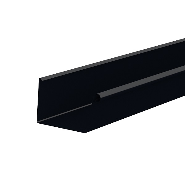 Rectangular Gutters