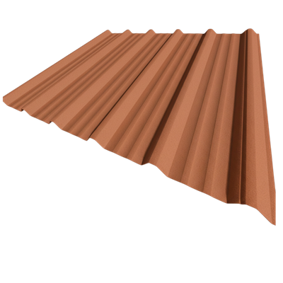 Terracotta BS 04C39