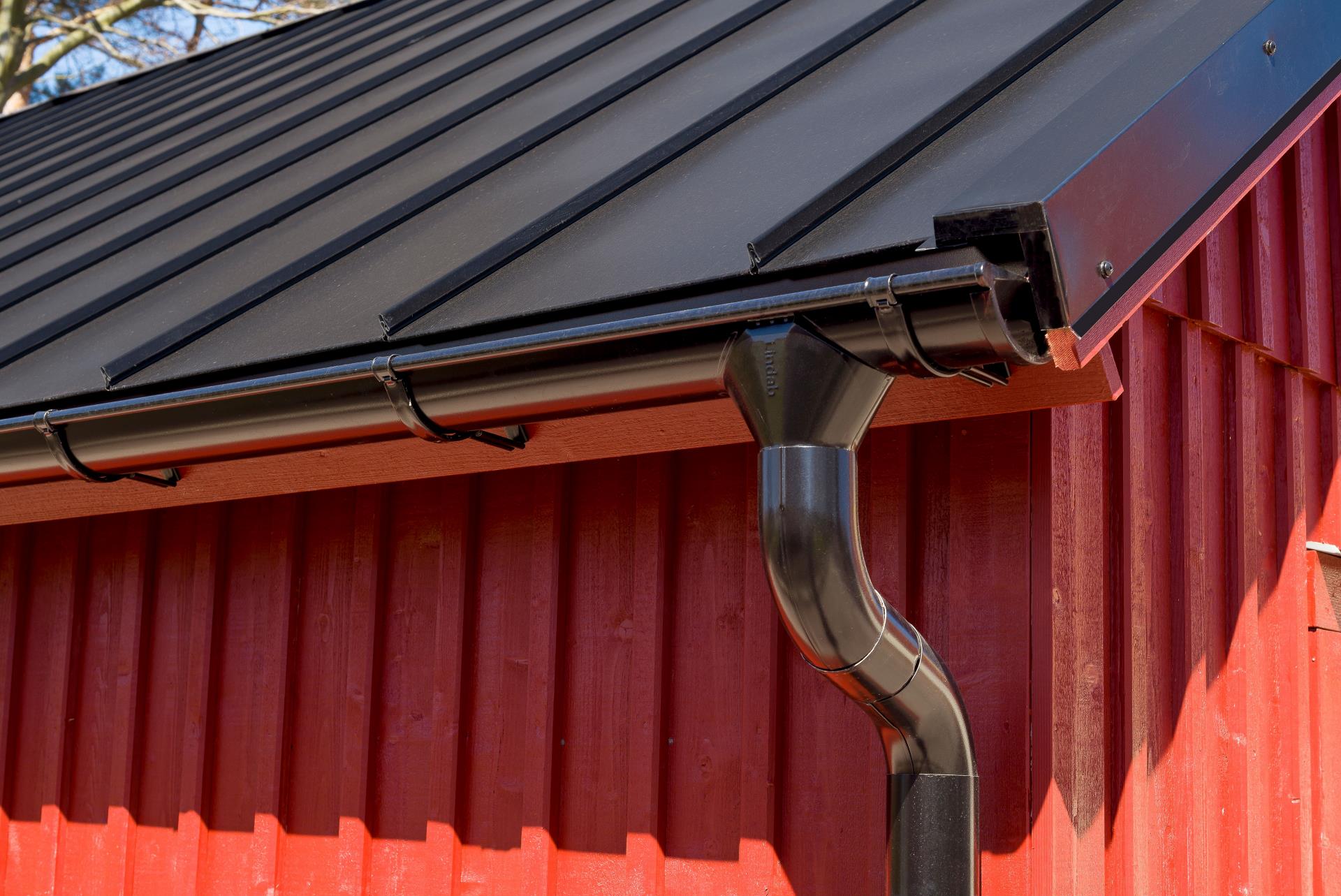 Guttering & Drainage