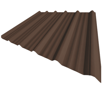 Vandyke Brown BS 08B29