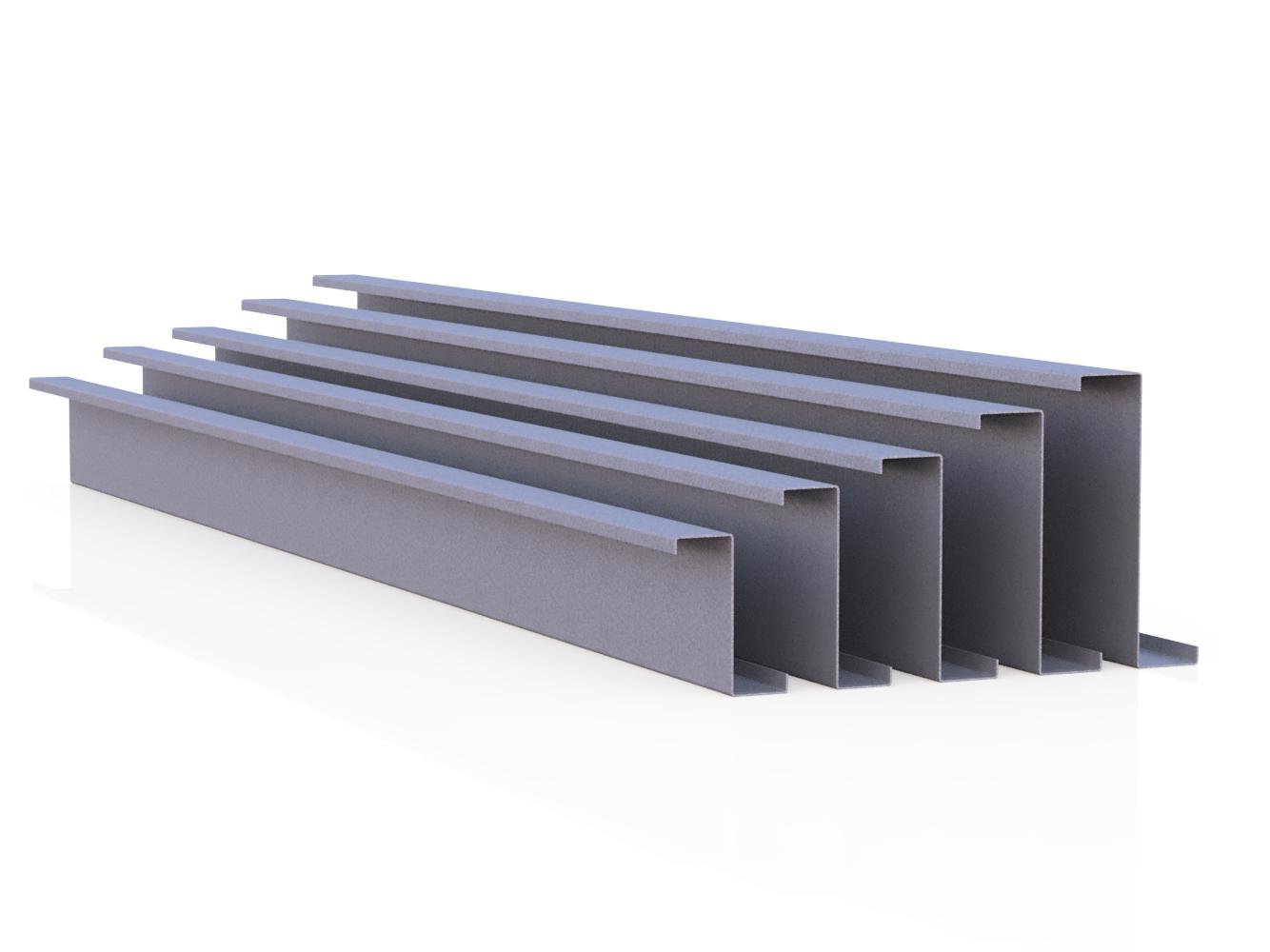 Sourcing Z purlins For Your Construction Projects